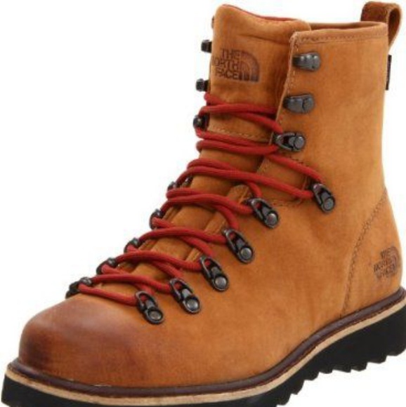 North Face Ballard Boots 
